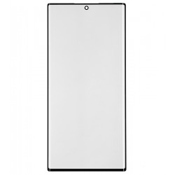 Скло дисплея G+OCA PRO для Samsung S908 Galaxy S22 Ultra 5G, з ОСА-плівкою, чорне