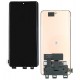 Дисплей для OnePlus Ace 2 Pro, чорний, з сенсорним екраном (дисплейний модуль), Original (PRC)