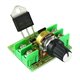 Модуль Регулятор мощности AC 220V 5kW 2 клеммника M139.1