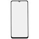 Скло дисплея G+OCA PRO для Samsung A065 Galaxy A06, з ОСА-плівкою, чорний