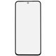 Стекло дисплея G+OCA PRO для Samsung A566 Galaxy A56, с ОСА-пленкой, черный