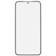 Скло дисплея G+OCA PRO для Samsung S931 Galaxy S25, з ОСА-плівкою, чорний