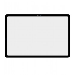 Стекло дисплея G+OCA PRO для Samsung X510, X516 Galaxy Tab S9 FE, с ОСА-пленкой, черный