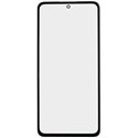 Скло дисплея G+OCA PRO для Xiaomi Redmi Note 14 (4G), з ОСА-плівкою, чорний