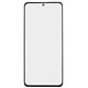 Скло дисплея G+OCA PRO для Xiaomi Redmi Note 14 (5G), з ОСА-плівкою, чорний