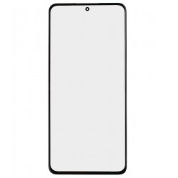 Скло дисплея G+OCA PRO для Xiaomi Redmi Note 14 (5G), з ОСА-плівкою, чорний