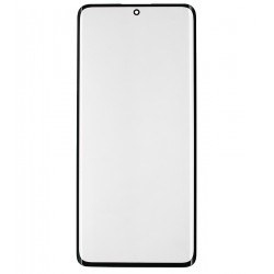 Скло дисплея G+OCA PRO для Xiaomi Redmi Note 14 Pro (5G), з ОСА-плівкою, чорний