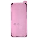 Стикер дисплея для Apple iPhone 16 Pro Max, черный, adhesive, original