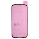Стікер дисплея для Apple iPhone 16 Pro, чорний, adhesive, original