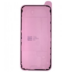 Стікер задньої панелі корпусу (Вологозахисний двосторонній скотч) для Apple iPhone 16 Pro Max, Original