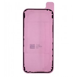 Стикер задней панели корпуса (Влагозащитный двухсторонний скотч) для Apple iPhone 16 Pro, Original