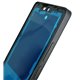 Рамка кріплення дисплея для Xiaomi Redmi Note 13 Pro (4G), чорна