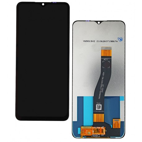 Дисплей для Blackview Oscal Tiger 10, Oscal C70, черный, без рамки, High Quality Дисплей для Blackview Oscal Tiger 10, Oscal C70, черный, без рамки, High Quality