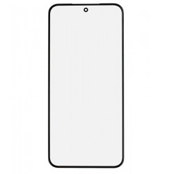 Скло дисплея G+OCA PRO для Xiaomi 14, з ОСА-плівкою, чорне