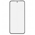 Стекло дисплея G+OCA PRO для Xiaomi 14, с ОСА-пленкой, черный