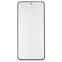 Стекло дисплея G+OCA PRO для Xiaomi 15 Pro, с ОСА-пленкой, черный