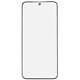 Стекло дисплея G+OCA PRO для Xiaomi 15, с ОСА-пленкой, черный