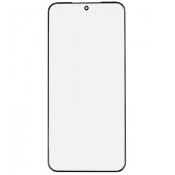 Стекло дисплея G+OCA PRO для Xiaomi 15, с ОСА-пленкой, черный