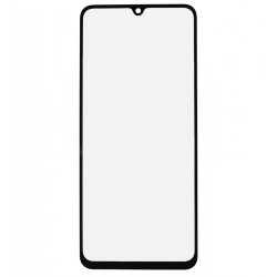 Скло дисплея G+OCA PRO для Xiaomi Redmi 14C, з ОСА-плівкою, чорний