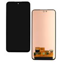 Дисплей для Samsung A356 Galaxy A35 5G, A556 Galaxy A55, M356 Galaxy M35, чорний, без рамки, High Copy, (OLED)