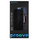Защитное стекло для iPhone 14 Pro/15/16, Proove Privacy 360 Installation Box , черное
