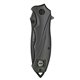 Нож складной туристический Strider Knives 313
