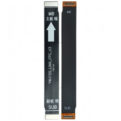 Шлейф для Xiaomi Poco M3, Redmi 9T, межплатный, M2010J19CG