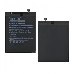 Акумулятор Deji BN4A для Xiaomi Redmi Note 7, Redmi Note 7 Pro, Li-ion, 3,85 B, 4000 мАг