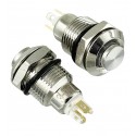 Кнопка антивандальная HS10H-10E/J/N/3-36V
