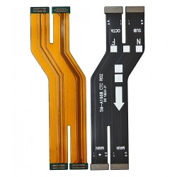Шлейф Samsung A165 Galaxy A16, A166 Galaxy A16 5G, межплатный