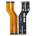 Шлейф Samsung A165 Galaxy A16, A166 Galaxy A16 5G, межплатный