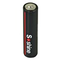 Аккумулятор AAA Soshine AAA/HR03, 1,5 B, Li-ion, (600mWh), заряжается от USB Type-C