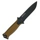 Нож тактический с чехлом, Gerber BG 539-1 с чехлом – 25 см, зелёный