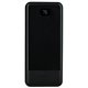 Power bank Hoco J114, 10000mAh + кабель 3в1 Type-C, Lightning, MicroUSB