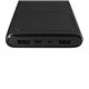 Power bank Hoco J144, 15000 мАч (2USB+Type-C+Micro-USB)