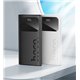 Power bank Hoco J144, 15000 мАч (2USB+Type-C+Micro-USB)