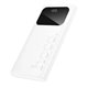 Power bank Hoco J144, 15000 мАч (2USB+Type-C+Micro-USB)