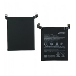 Аккумулятор Yoki BM59 для Xiaomi Mi 11T, Li-ion, 3,87 B, 5000mAh Аккумулятор Yoki BM59 для Xiaomi Mi 11T, Li-ion, 3,87 B, 5000mAh
