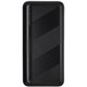 Power bank Borofone BJ27A 20000 мАч (2USB+Type-C+Micro-USB), черный