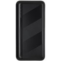 Power bank Borofone BJ27A 20000 мАч (2USB+Type-C+Micro-USB), черный