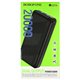 Power bank Borofone BJ27A 20000 мАч (2USB+Type-C+Micro-USB), черный