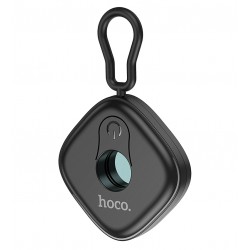 Детектор прихованої камери Hoco GM231, black Детектор прихованої камери Hoco GM231, black