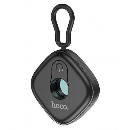 Детектор скрытой камеры Hoco GM231, black