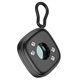 Детектор скрытой камеры Hoco GM231, black