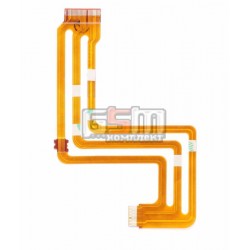 Шлейф для цифровых видеокамер Sony DCR-SR90E Шлейф для цифровых видеокамер Sony DCR-SR90E