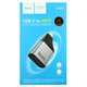 Адаптер перехідник Hoco UA33 Type-C - HDTV, metal grey