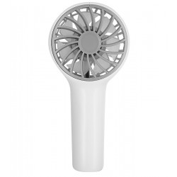 Ручной беспроводной вентилятор GXQC N605