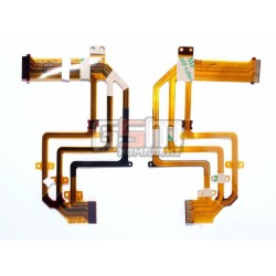 Шлейф для цифровых видеокамер Sony HDR-SR5E (HDRSR5E, HDRSR5E.CEN), HDR-SR8E, HDR-UX5E Шлейф для цифровых видеокамер Sony HDR-SR5E (HDRSR5E, HDRSR5E.CEN), HDR-SR8E, HDR-UX5E