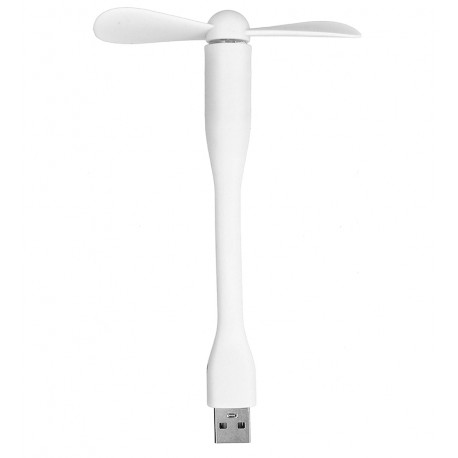 Мобільний вентилятор USB