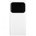 Power bank Hoco J144A, 30000 мАч (2USB+Type-C+Micro-USB)